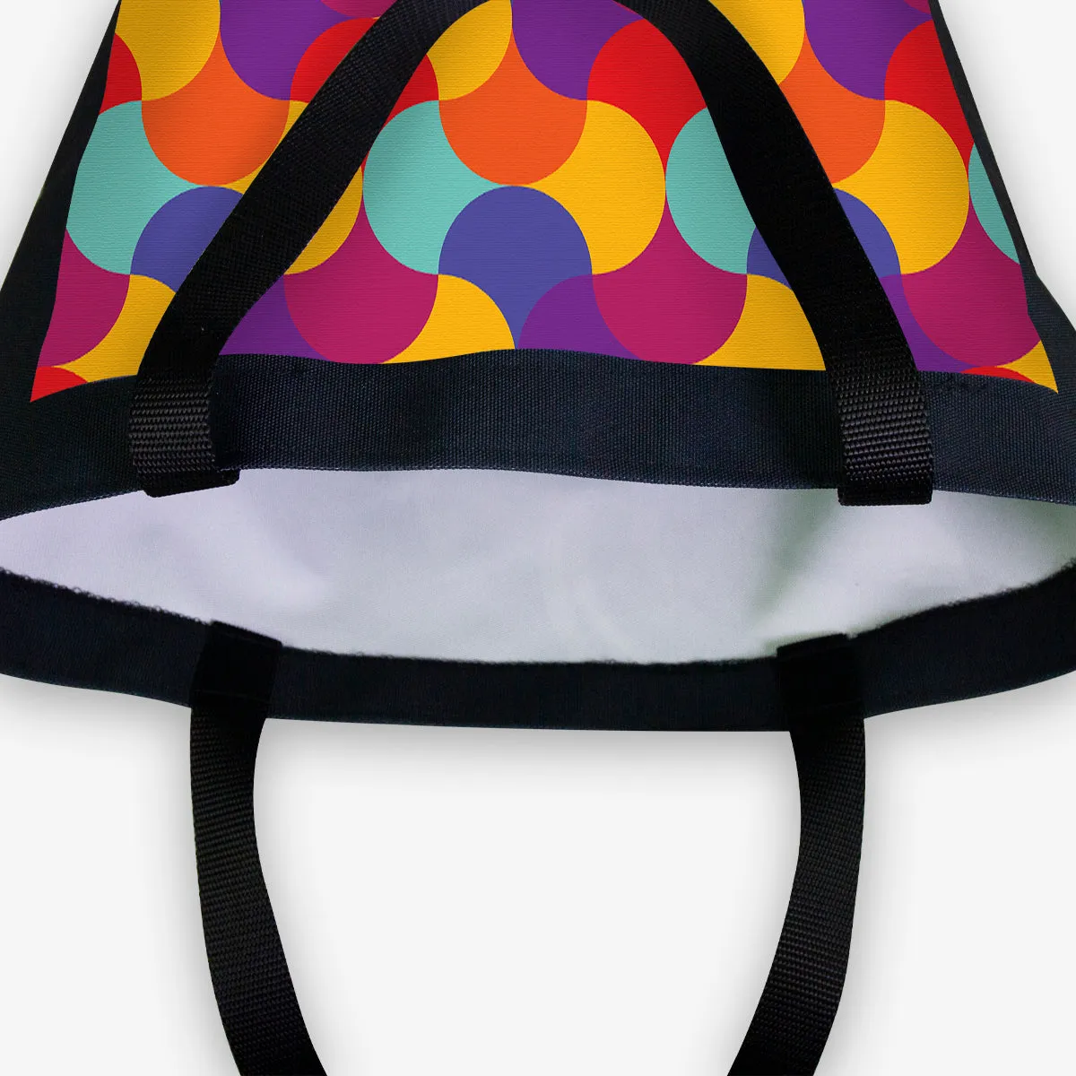 Clown Shoes Day Tote