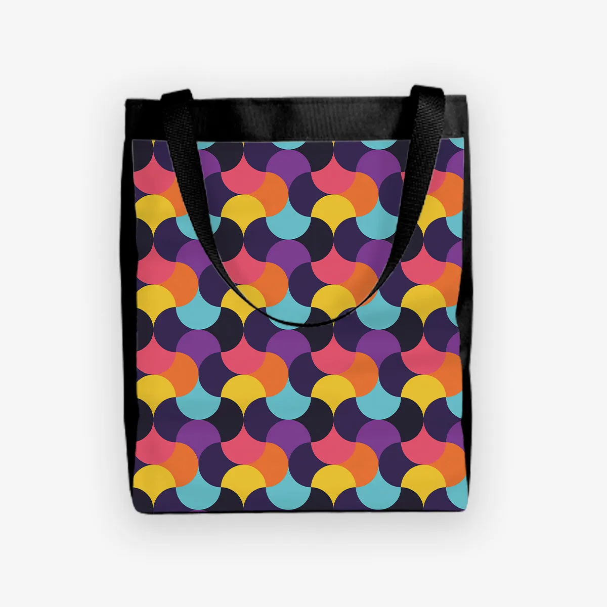 Clown Shoes Day Tote