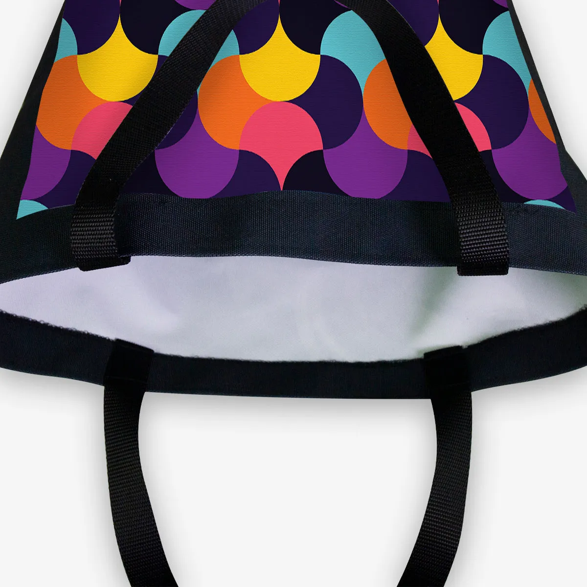 Clown Shoes Day Tote