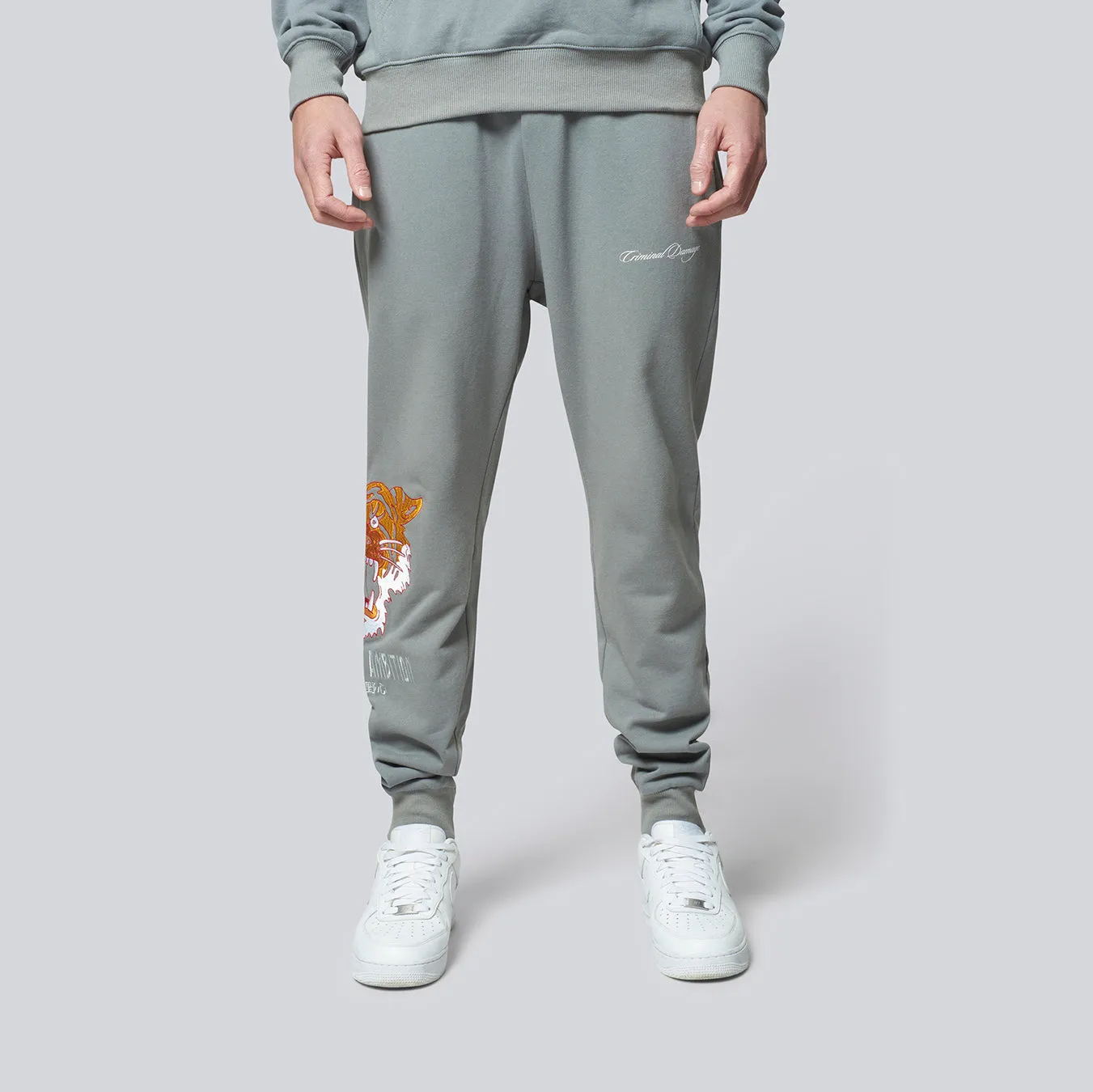 COURAGE JOGGER