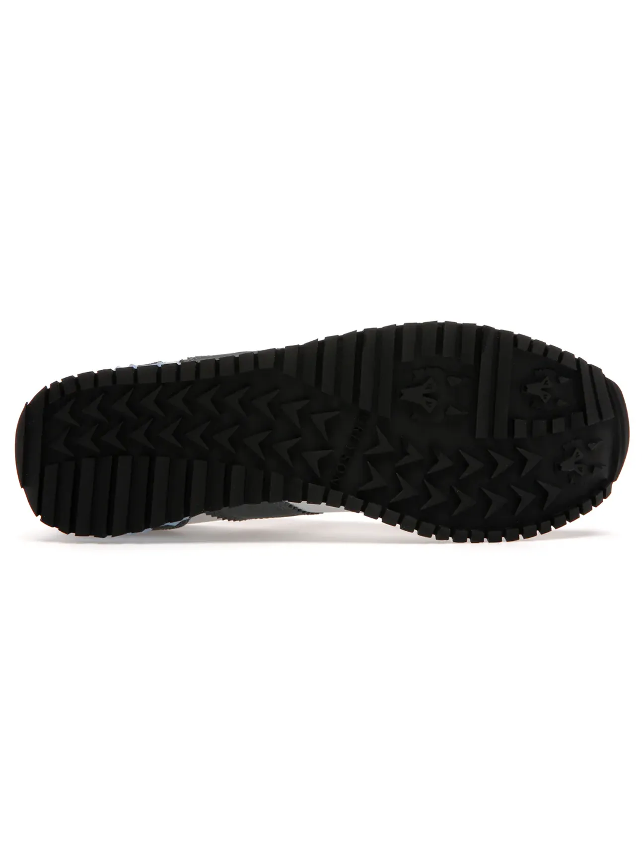Coywolf Runner in Light Grey