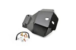 Diff Skid Plate - Front - Dana 44 - Jeep Wrangler JK (2007-2018)