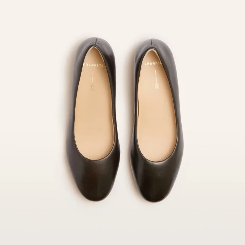 DORSET BLACK