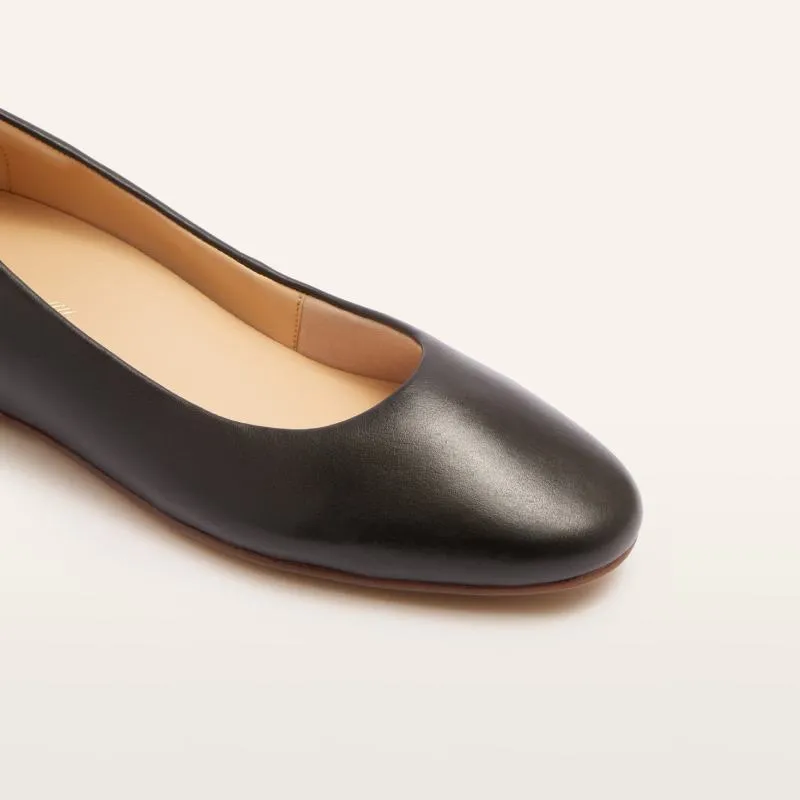 DORSET BLACK