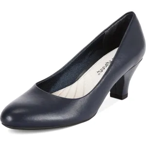 Easy Street Womens Fabulous Slip On Pumps Easy Street Womens Fabulous Slip On Pumps