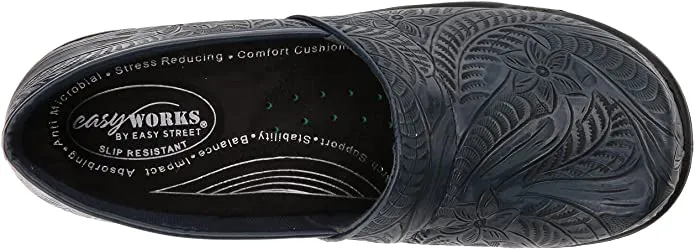 Easy Works Women's Lyndee Health Care Professional Shoes