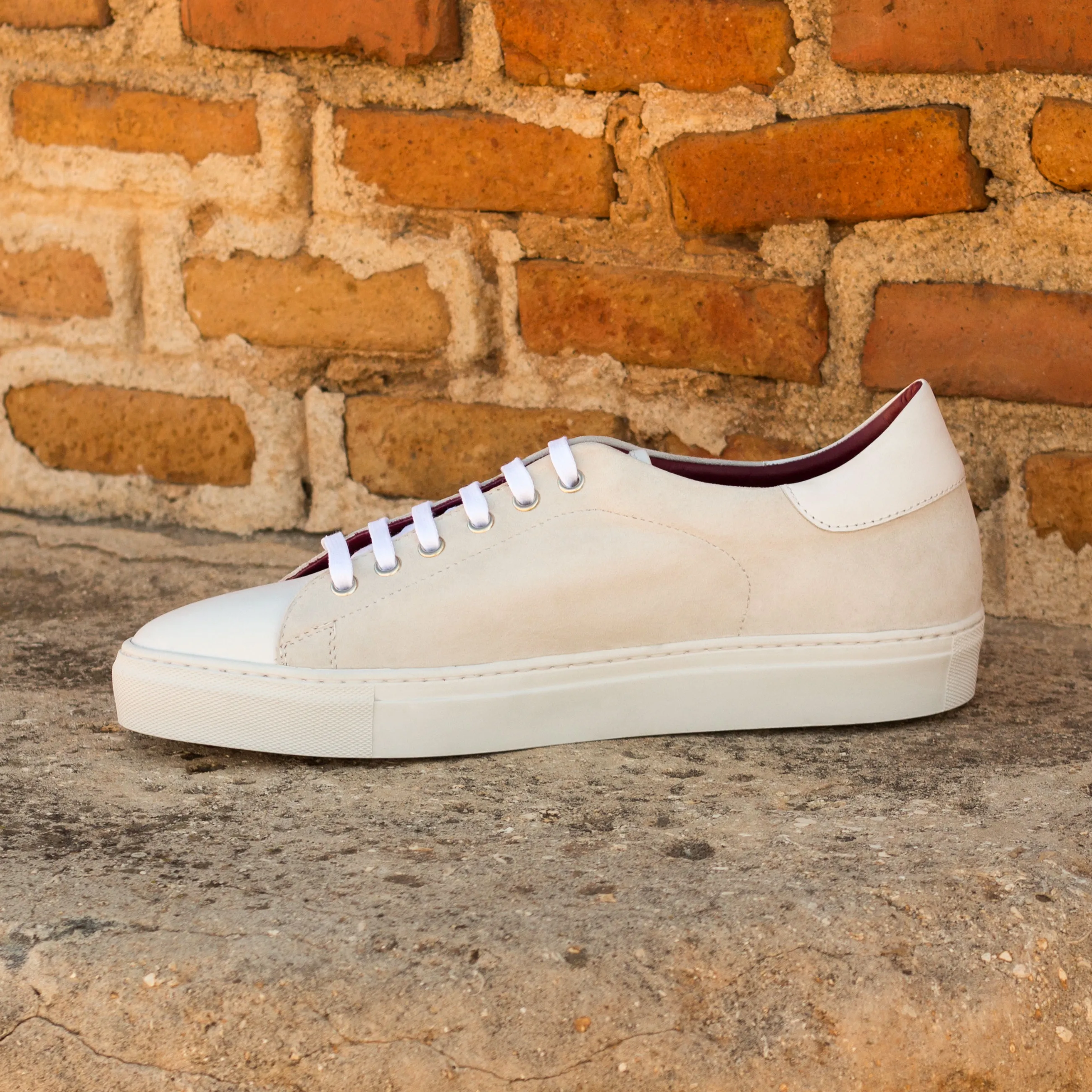 Evander Trainer Sneaker