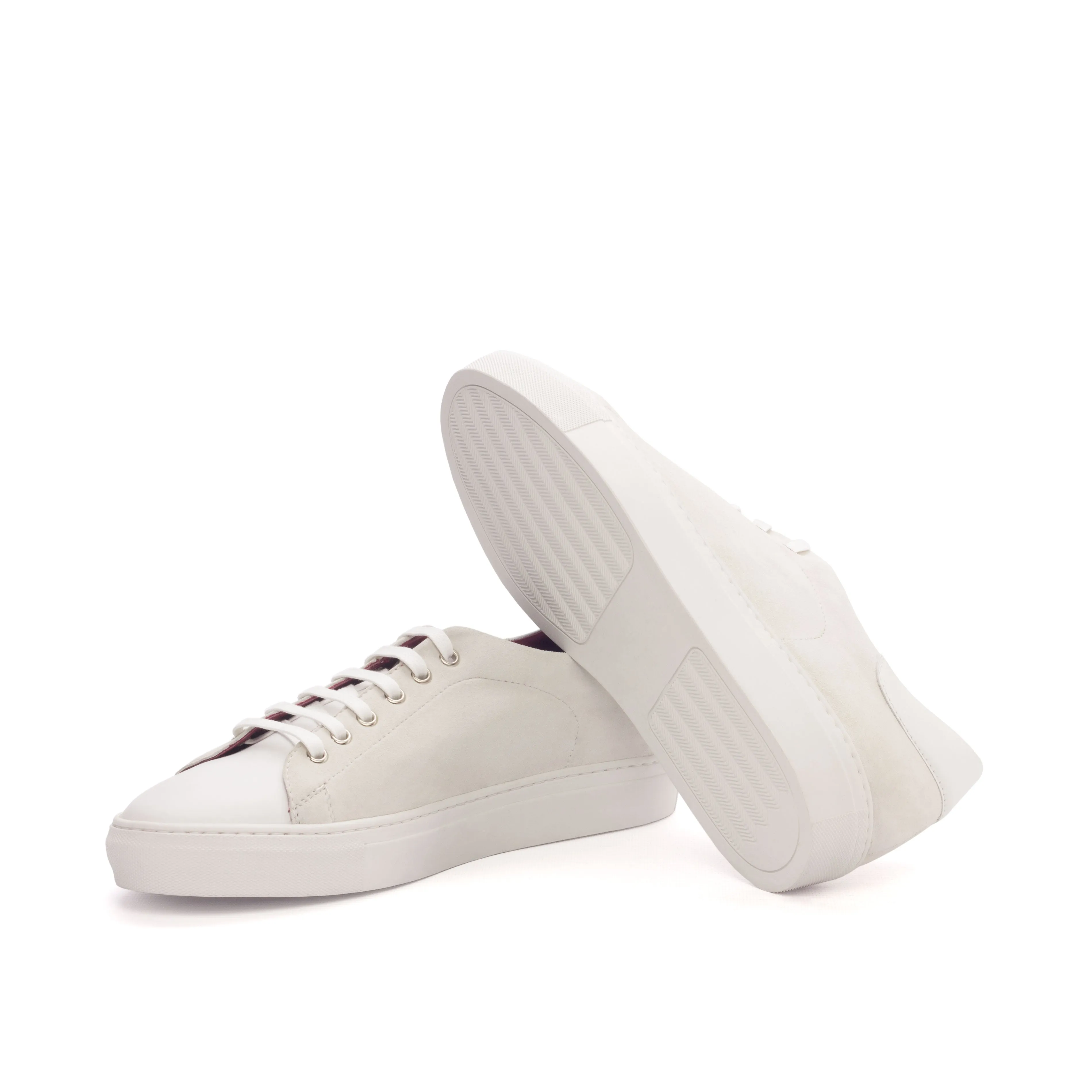 Evander Trainer Sneaker