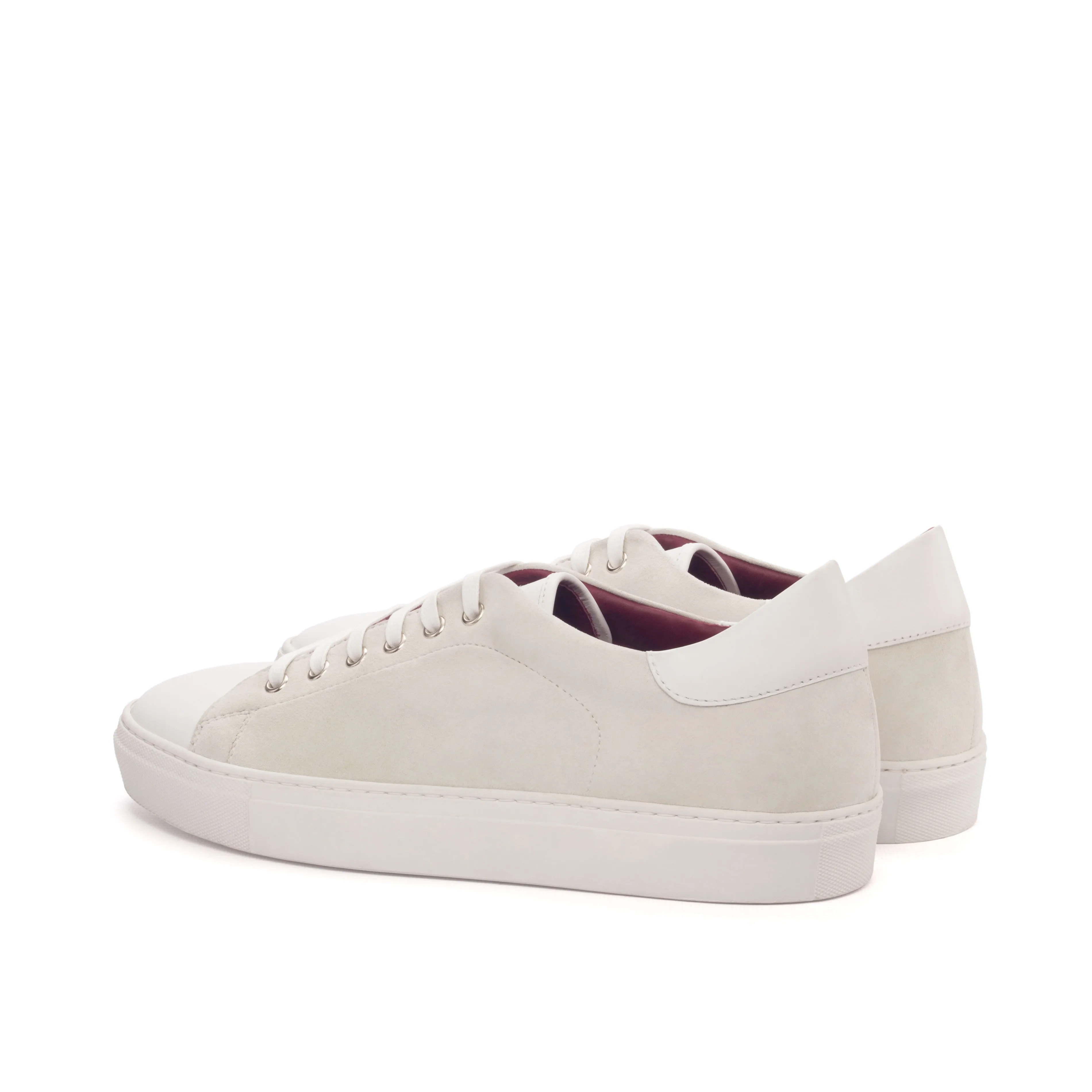 Evander Trainer Sneaker