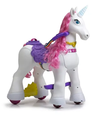 Feber My Lovely Unicorn 12V Battery Operated C20