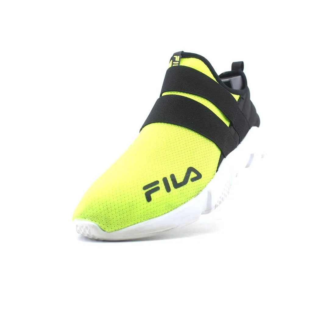 FILA DECRYPTION