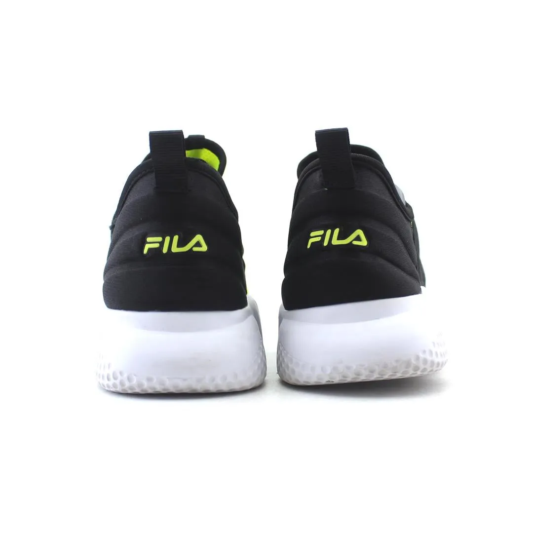 FILA DECRYPTION