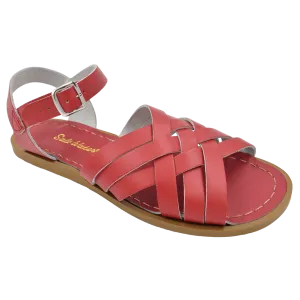 FINAL SALE Red Salt Water Retro - Adult