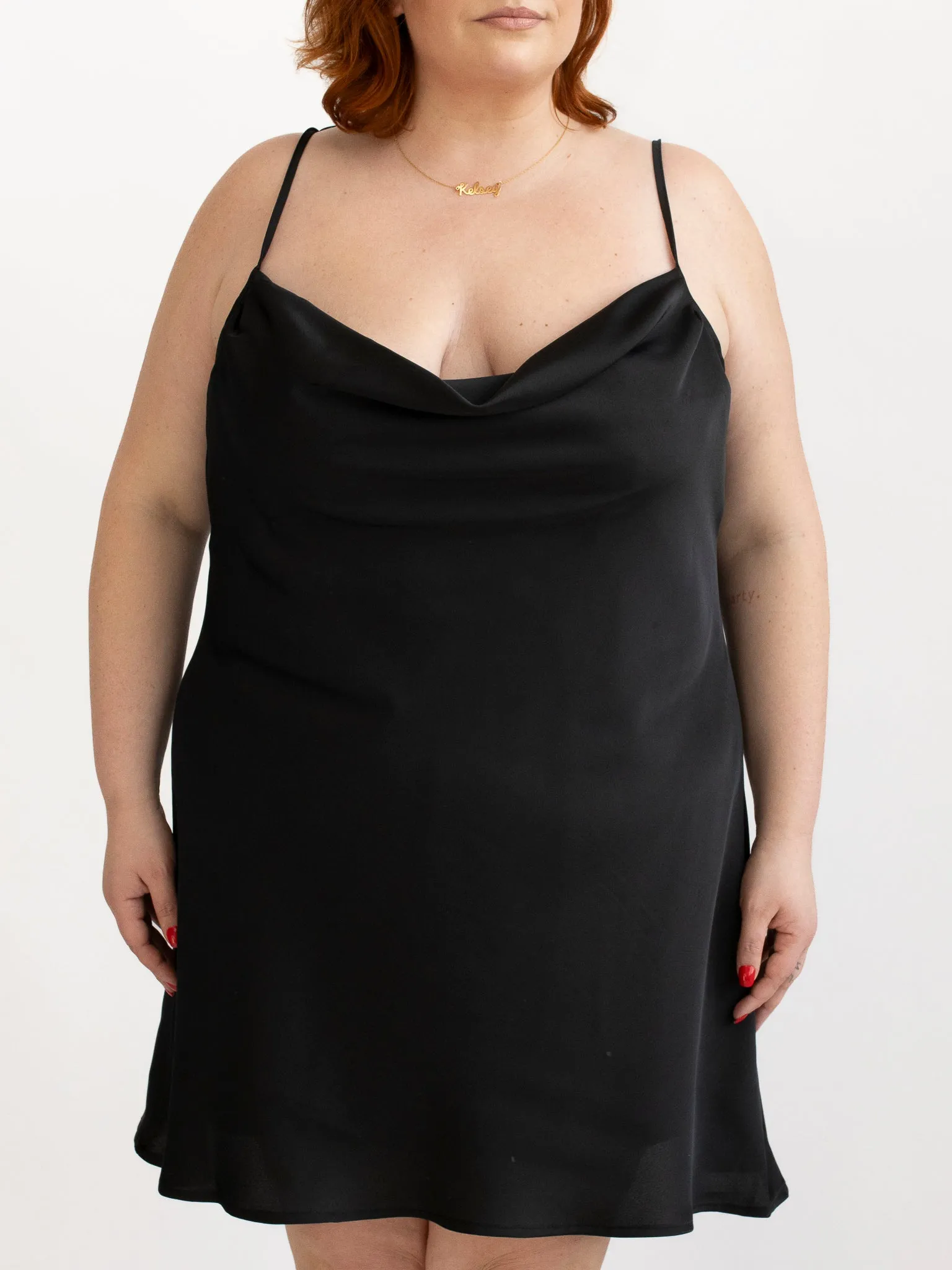 GIA/irl - Delilah Dress