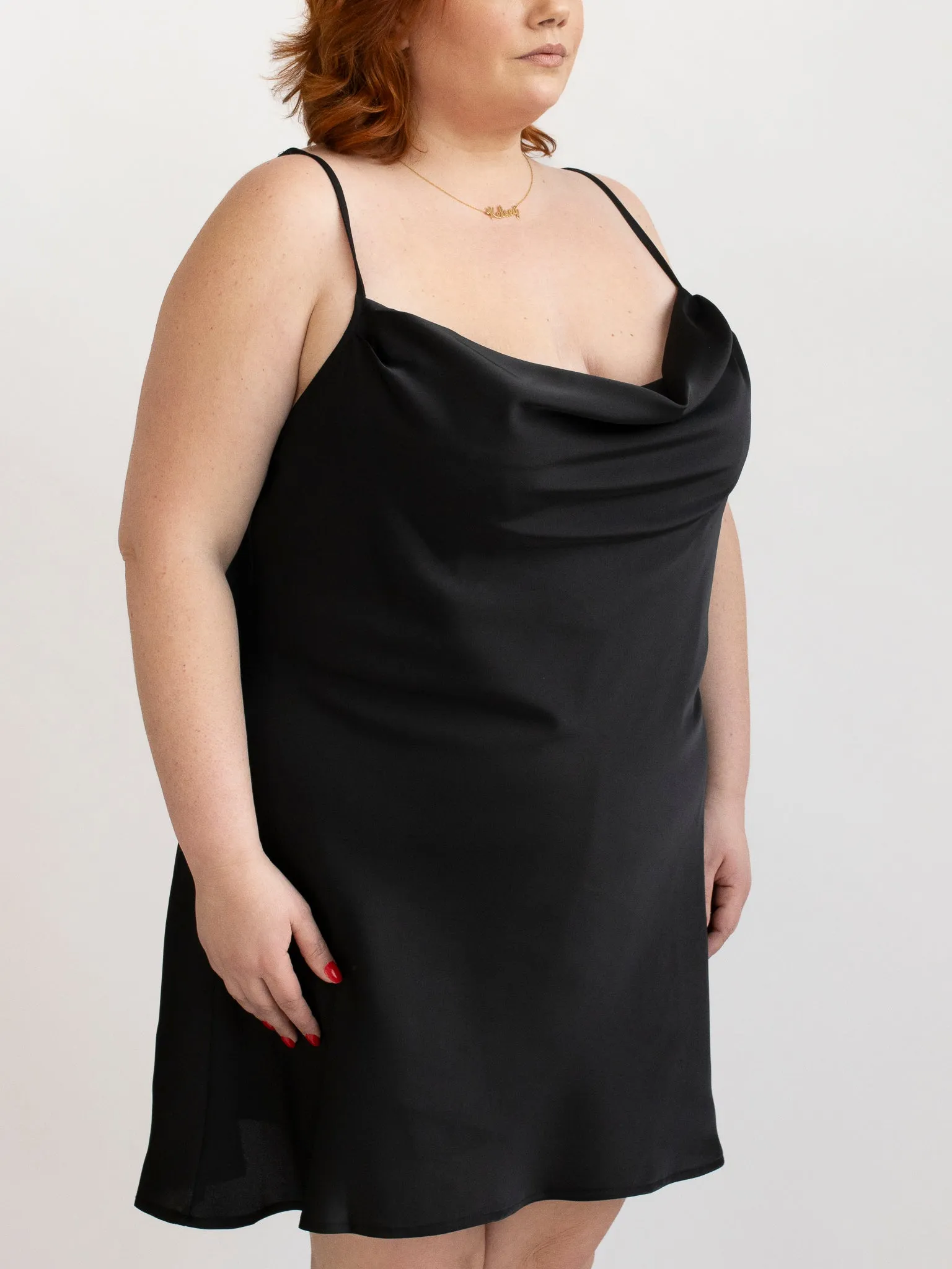 GIA/irl - Delilah Dress