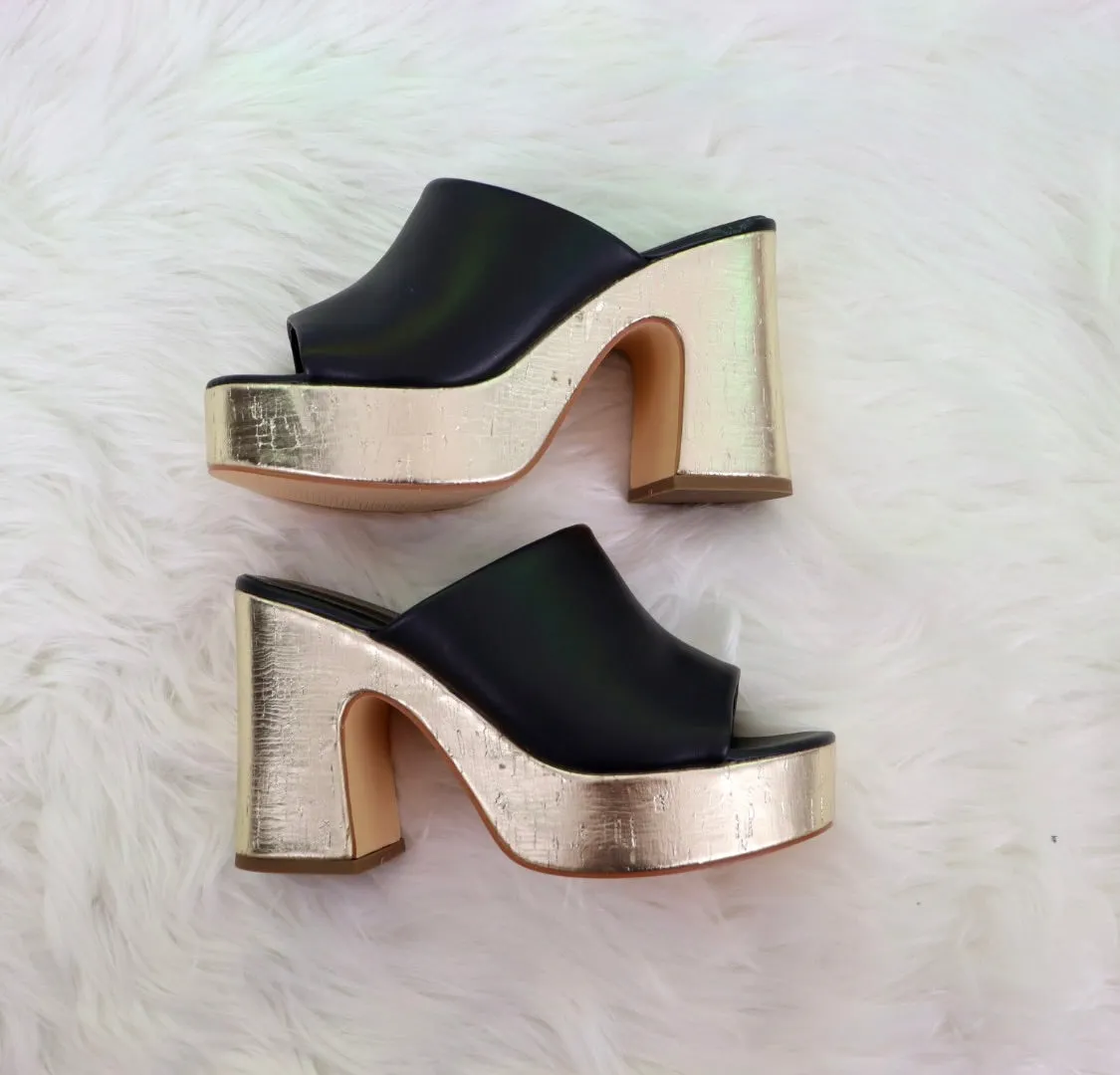 Glenda Sandals