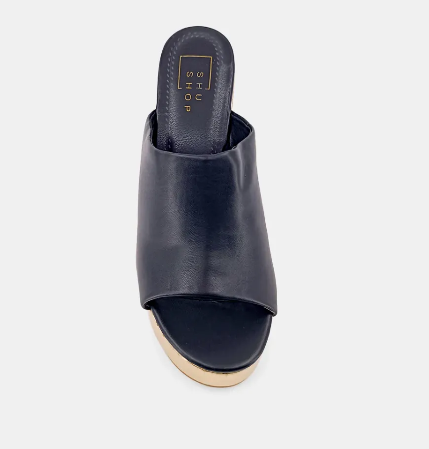Glenda Sandals