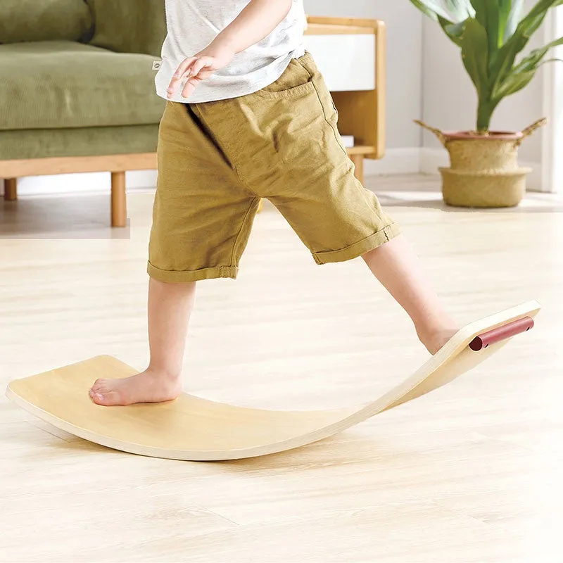 Hape 2 In 1 Rocking Horse (12M )
