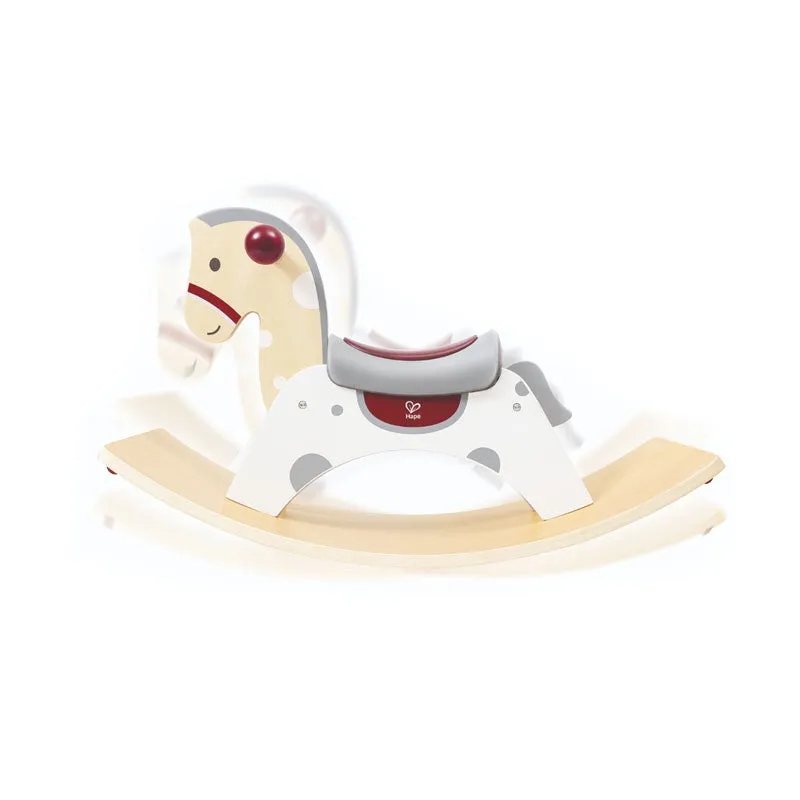 Hape 2 In 1 Rocking Horse (12M )