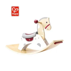 Hape 2 In 1 Rocking Horse (12M )