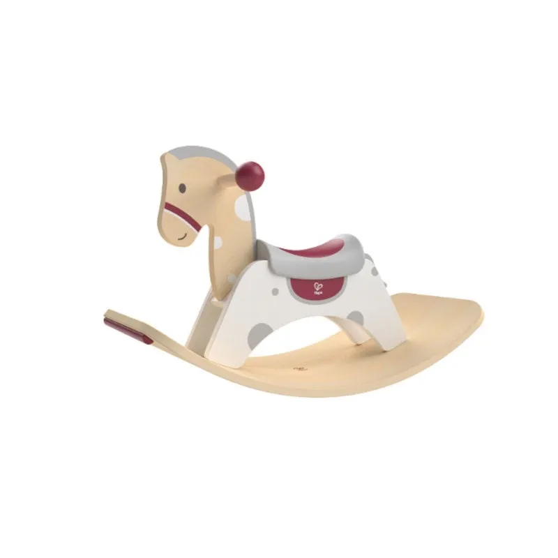 Hape 2 In 1 Rocking Horse (12M )