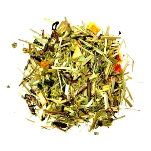 happy wellness tea