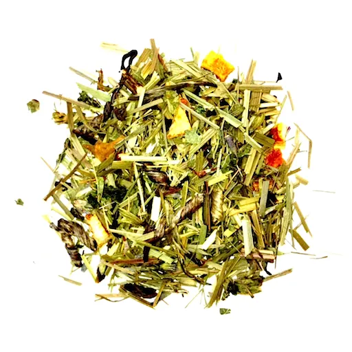 happy wellness tea