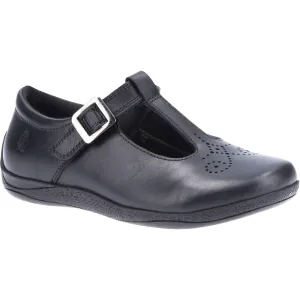 Hush Puppies Girls Eliza Senior School Shoe
