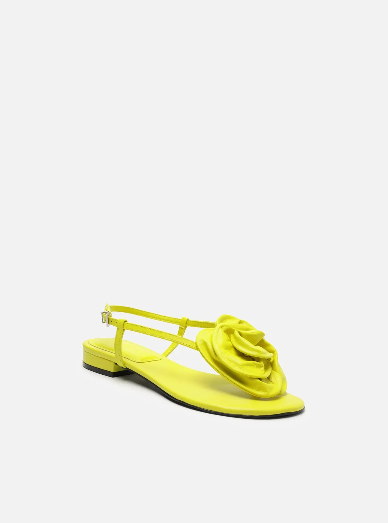 Isla Flat Sandal