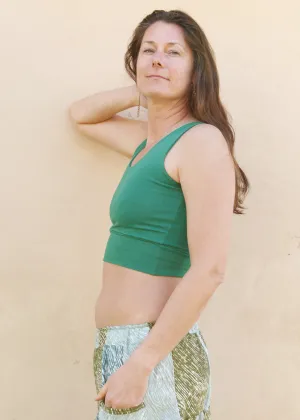 Jade Daily Bra