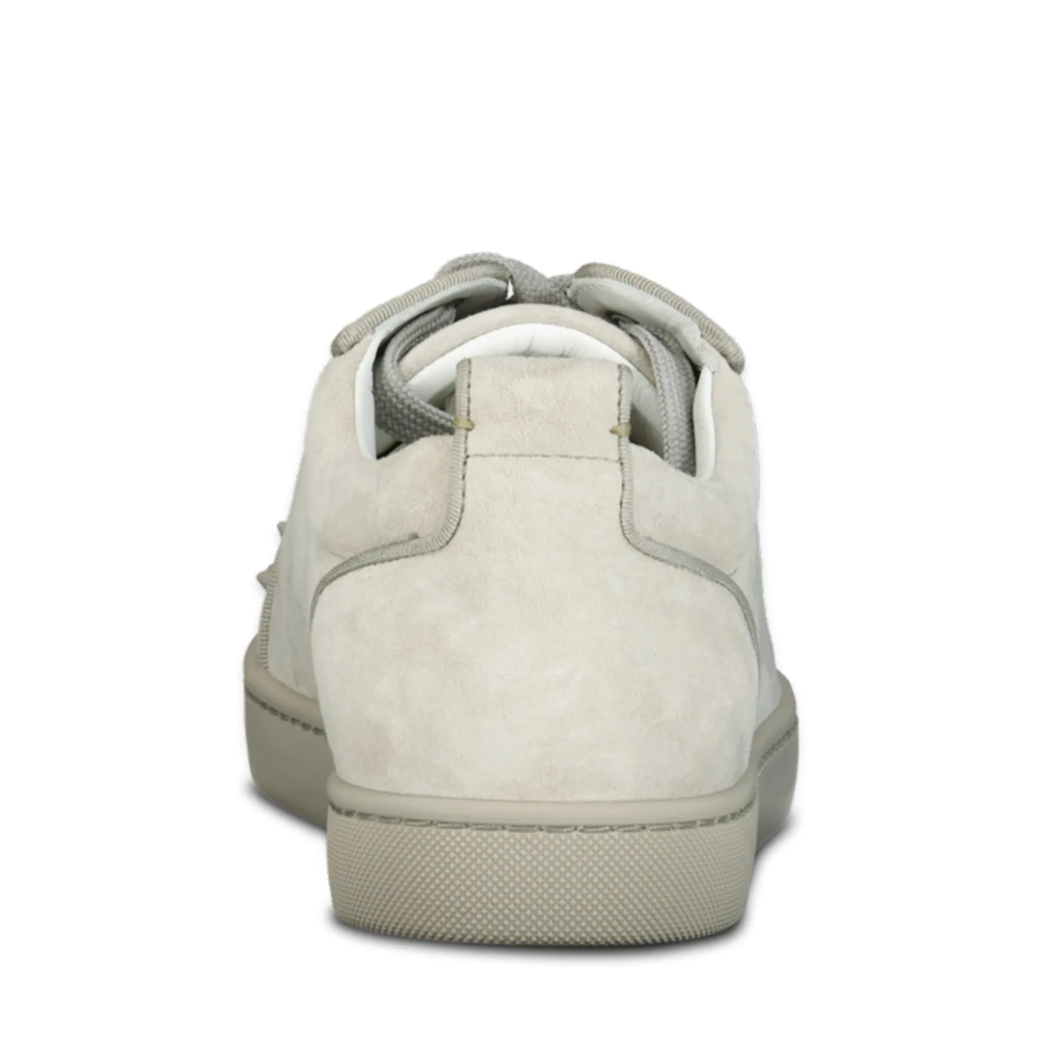 Junior Spikes' Orlato Sneakers Light Grey