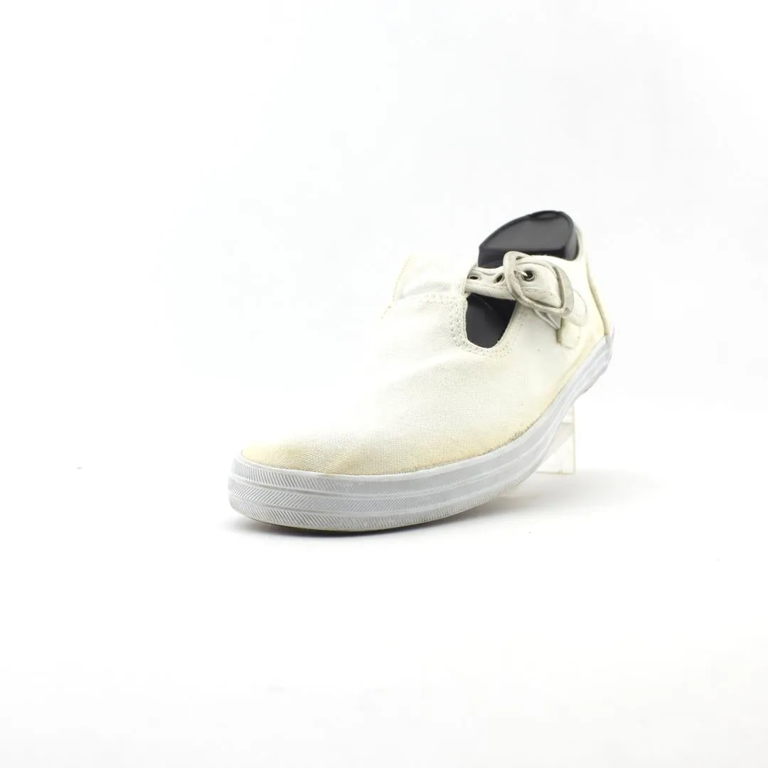 KEDS  HUSH PUPPIES