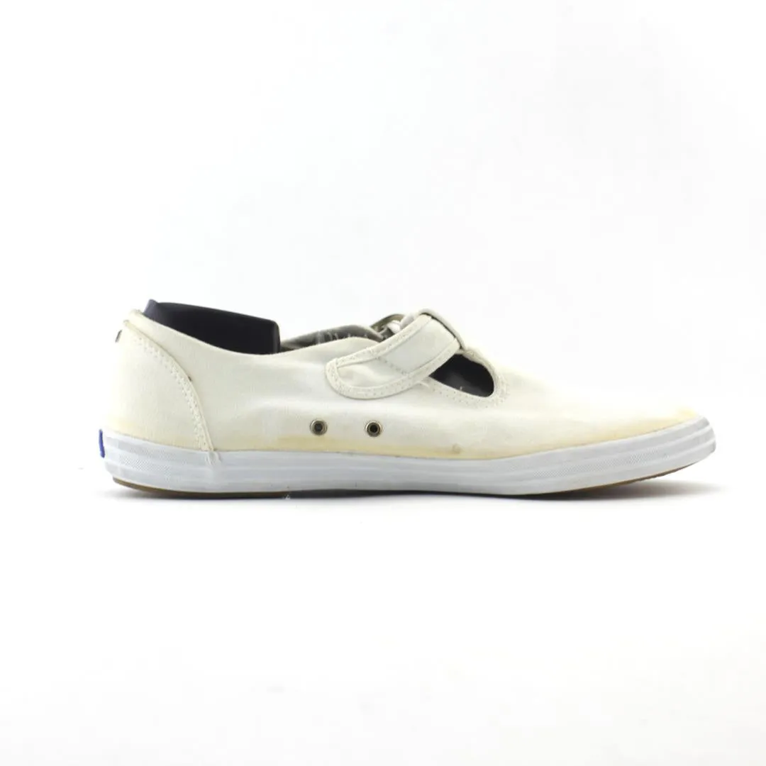 KEDS  HUSH PUPPIES