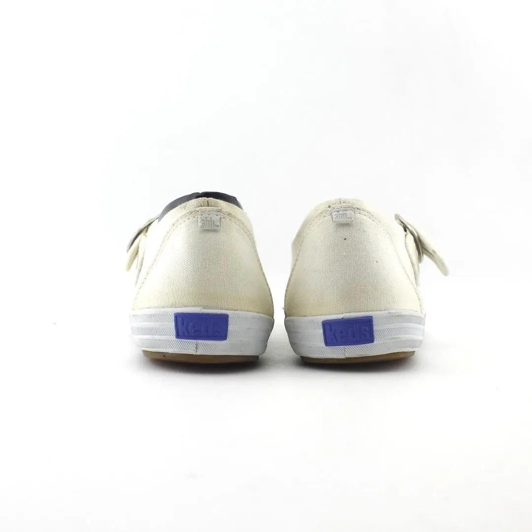 KEDS  HUSH PUPPIES