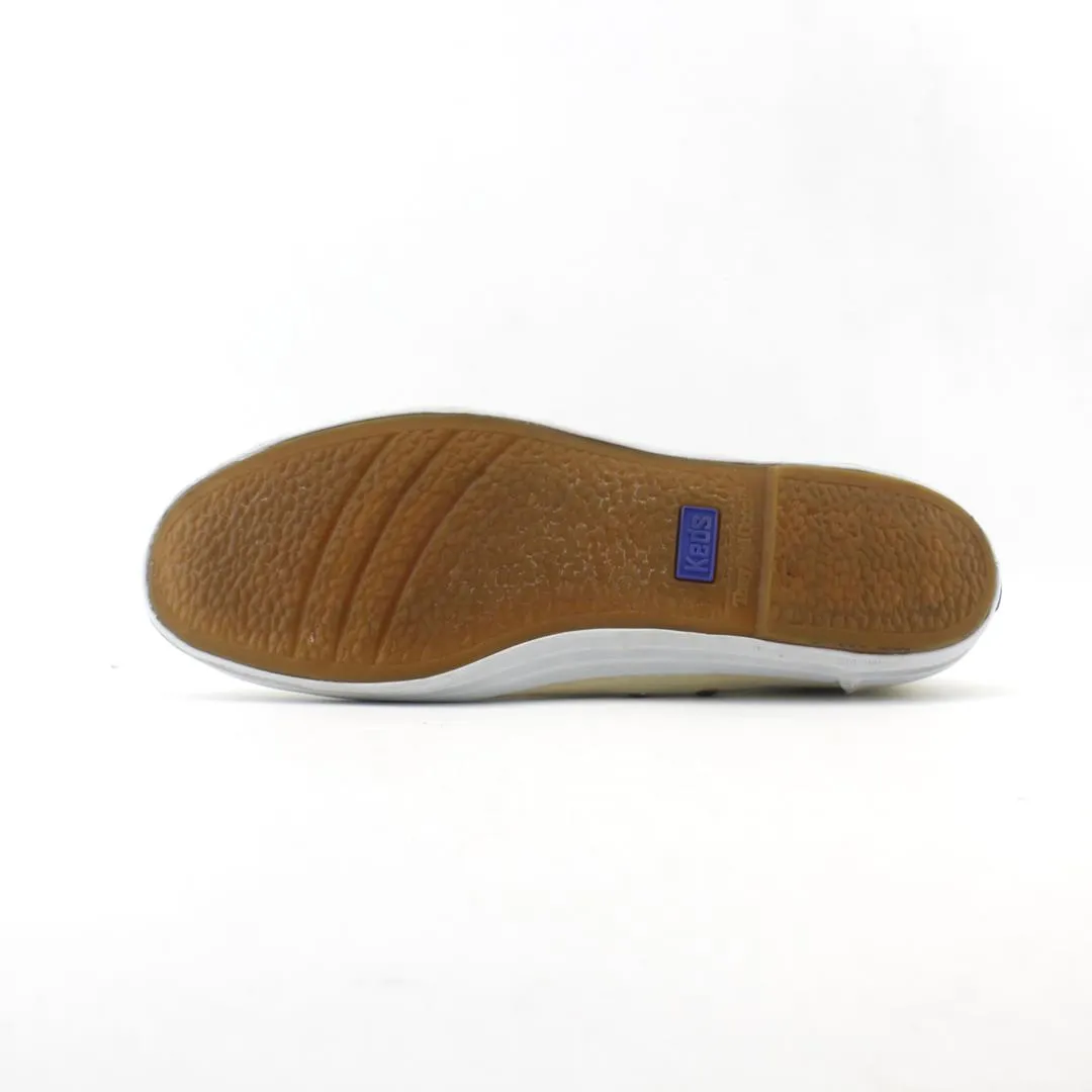 KEDS  HUSH PUPPIES