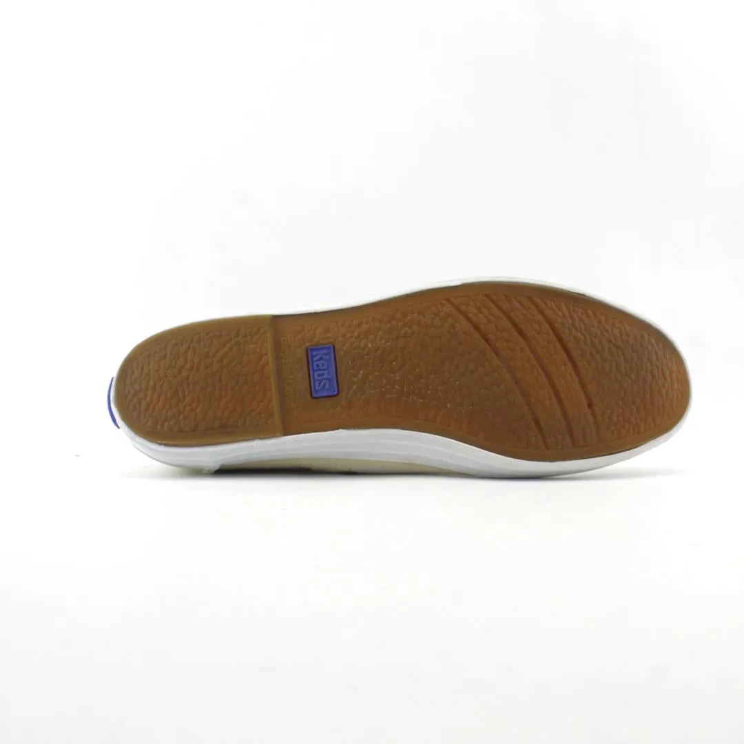 KEDS  HUSH PUPPIES