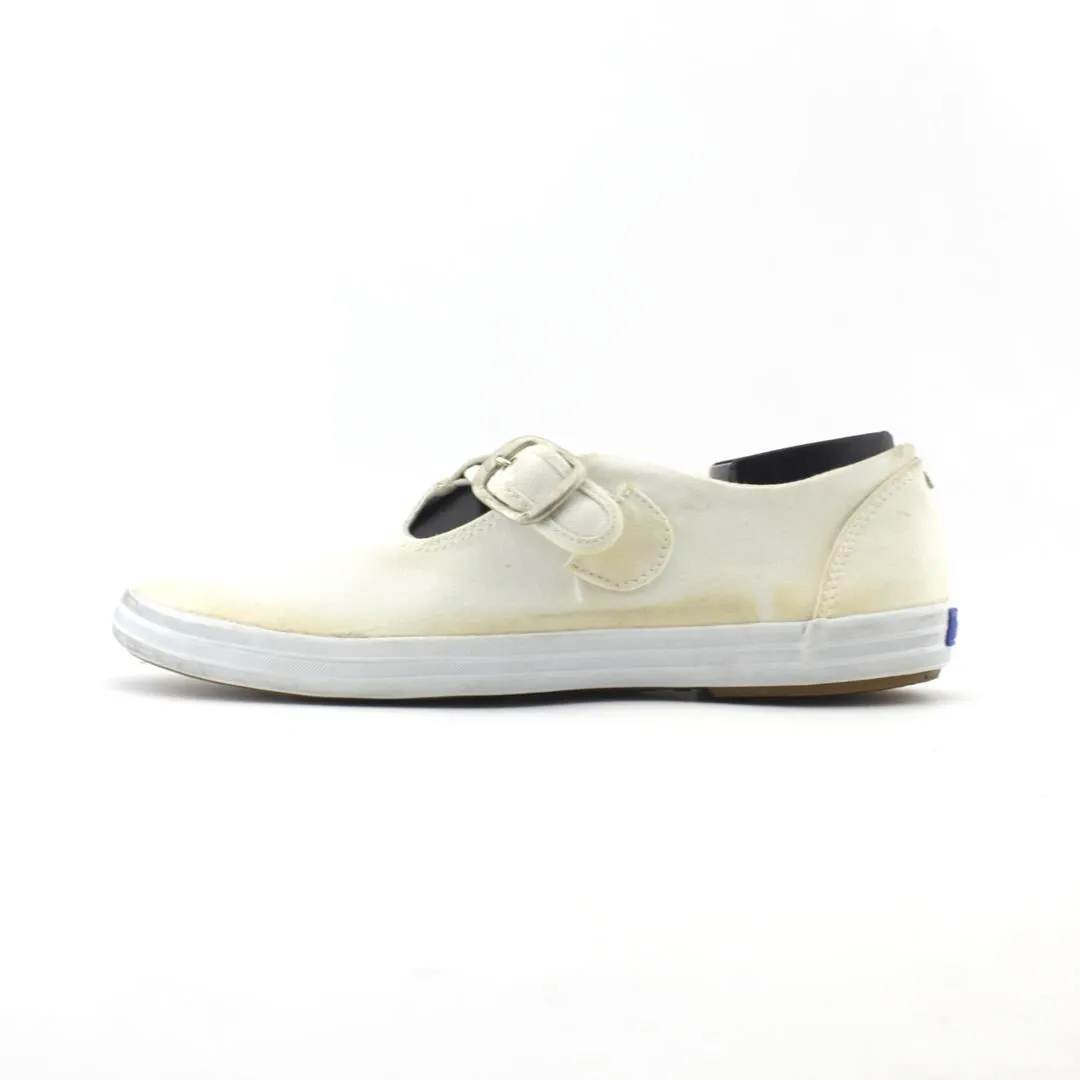 KEDS  HUSH PUPPIES