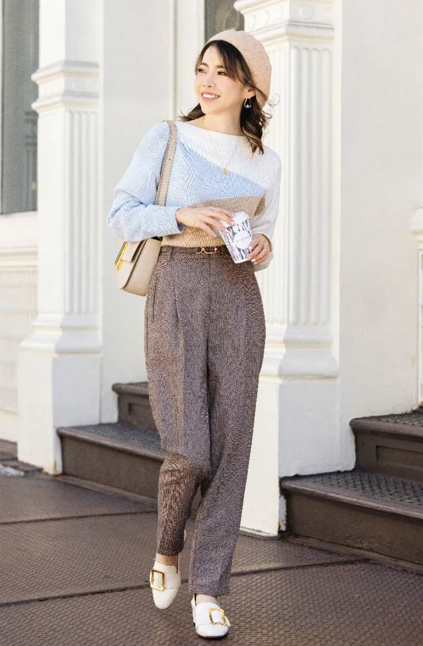 Kezia Pants