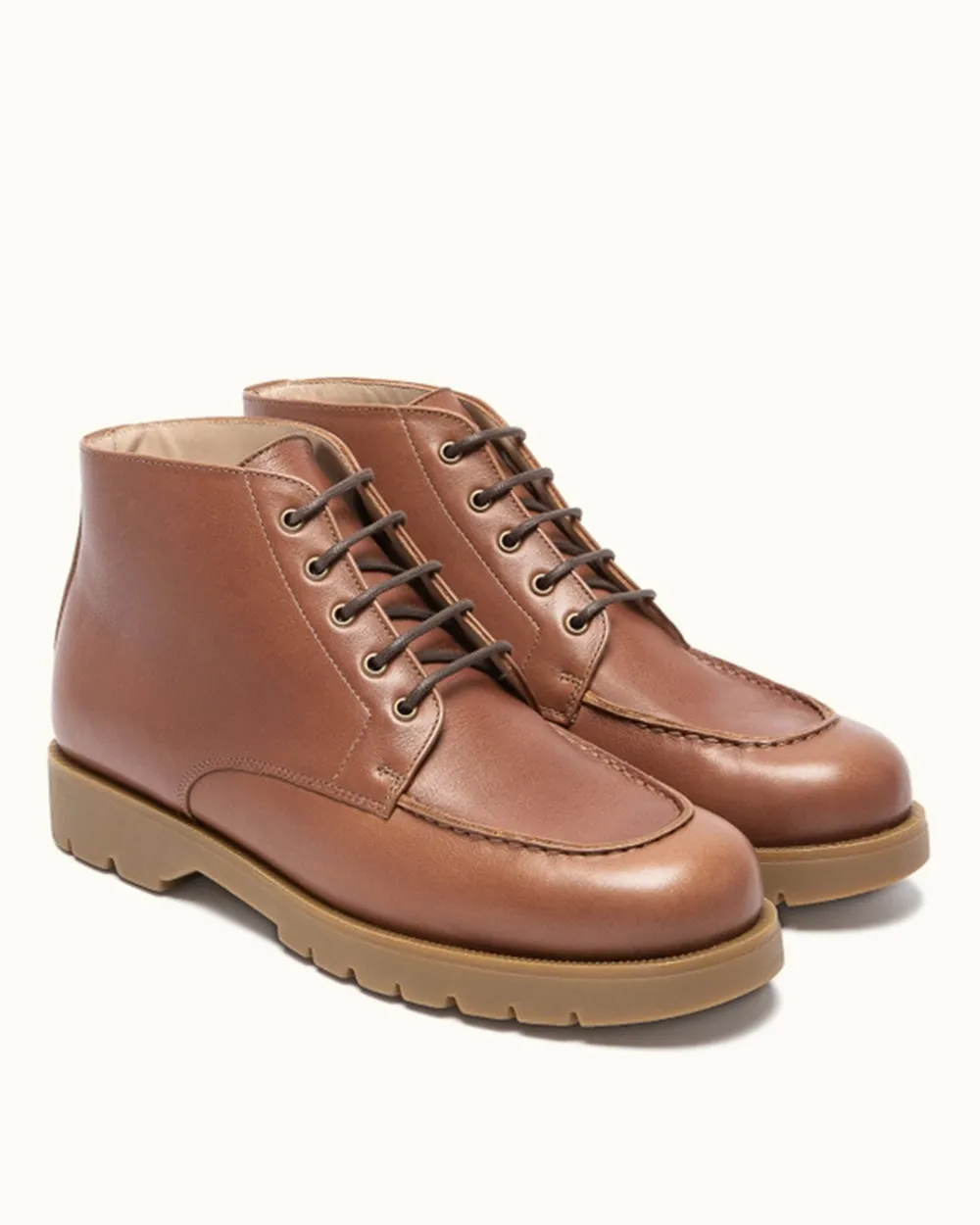 Kleman Oxal OAK