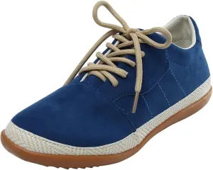 Lausiuoe Sneakers For Women Walking Shoes Comfortable Canvas Sneakers Low Top Fashion Casual Soft Non-Slip Flat Loafers