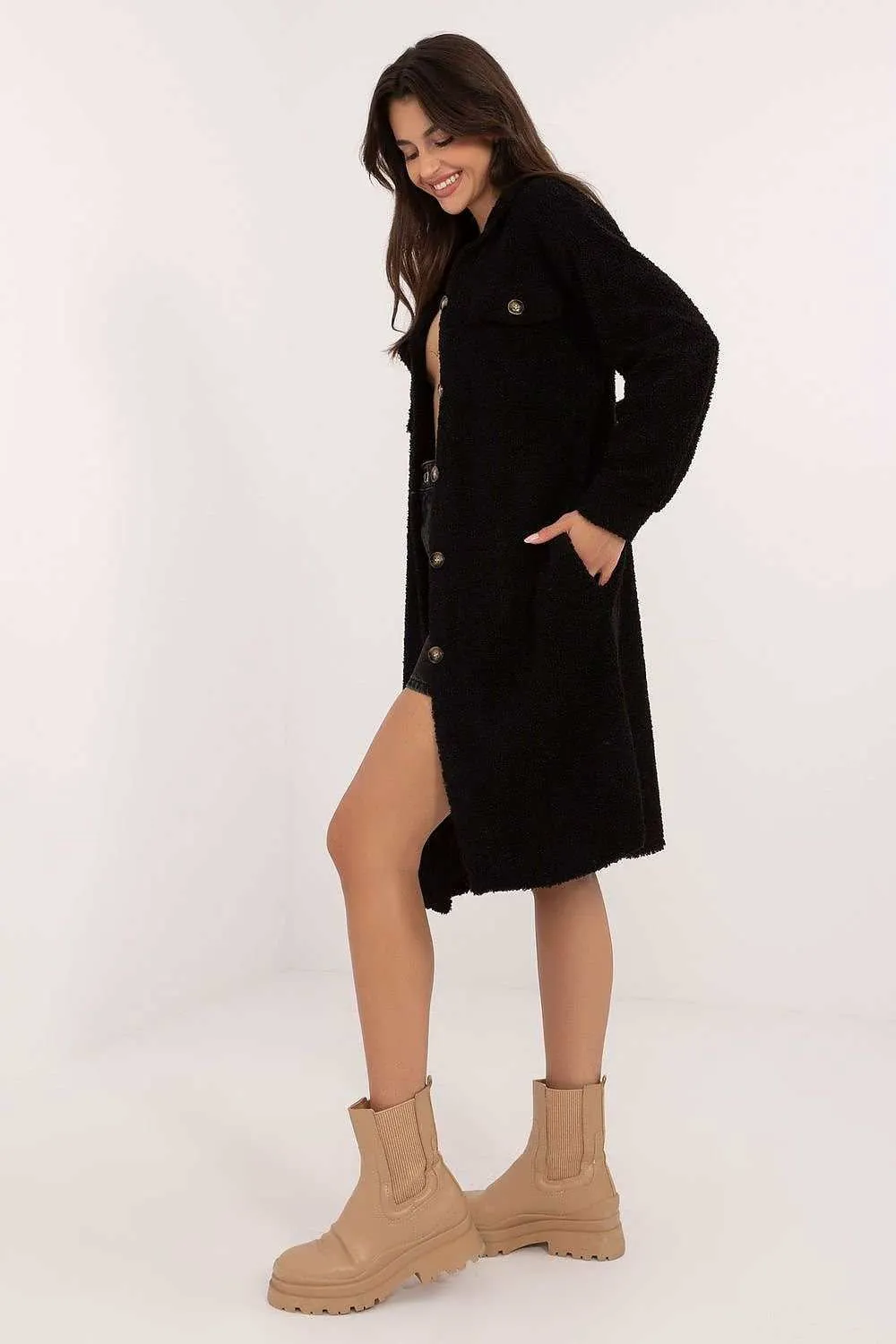 Long Sleeve Shirt  Stylish, Comfortable & Perfect for Any Occasion