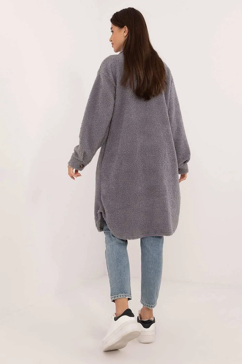 Long Sleeve Shirt  Stylish, Comfortable & Perfect for Any Occasion