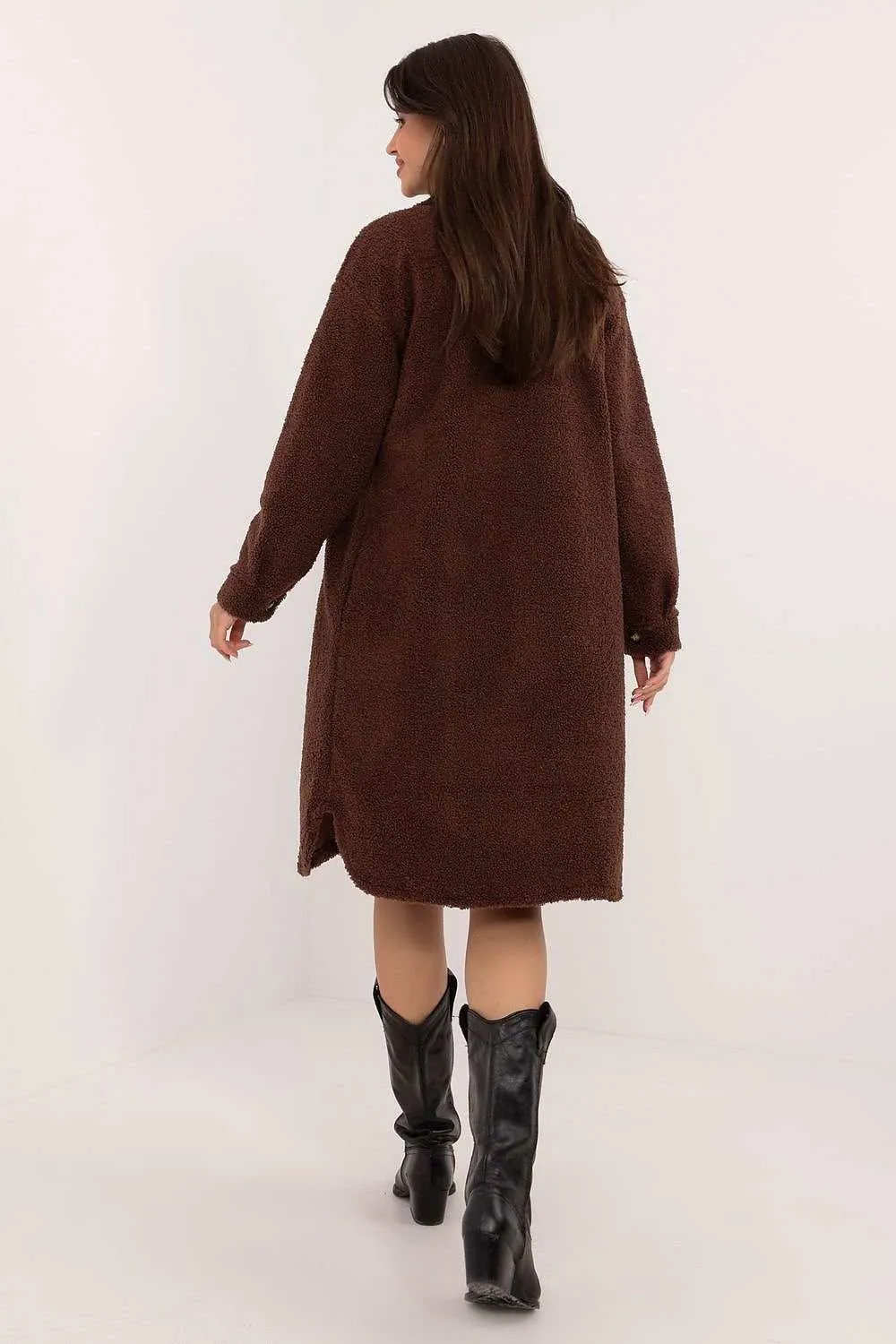 Long Sleeve Shirt  Stylish, Comfortable & Perfect for Any Occasion