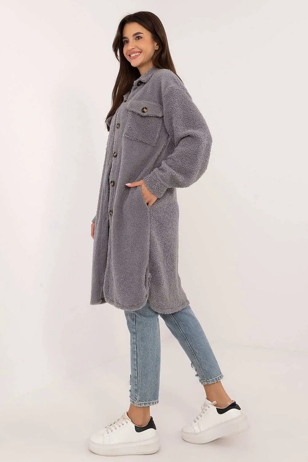 Long Sleeve Shirt  Stylish, Comfortable & Perfect for Any Occasion