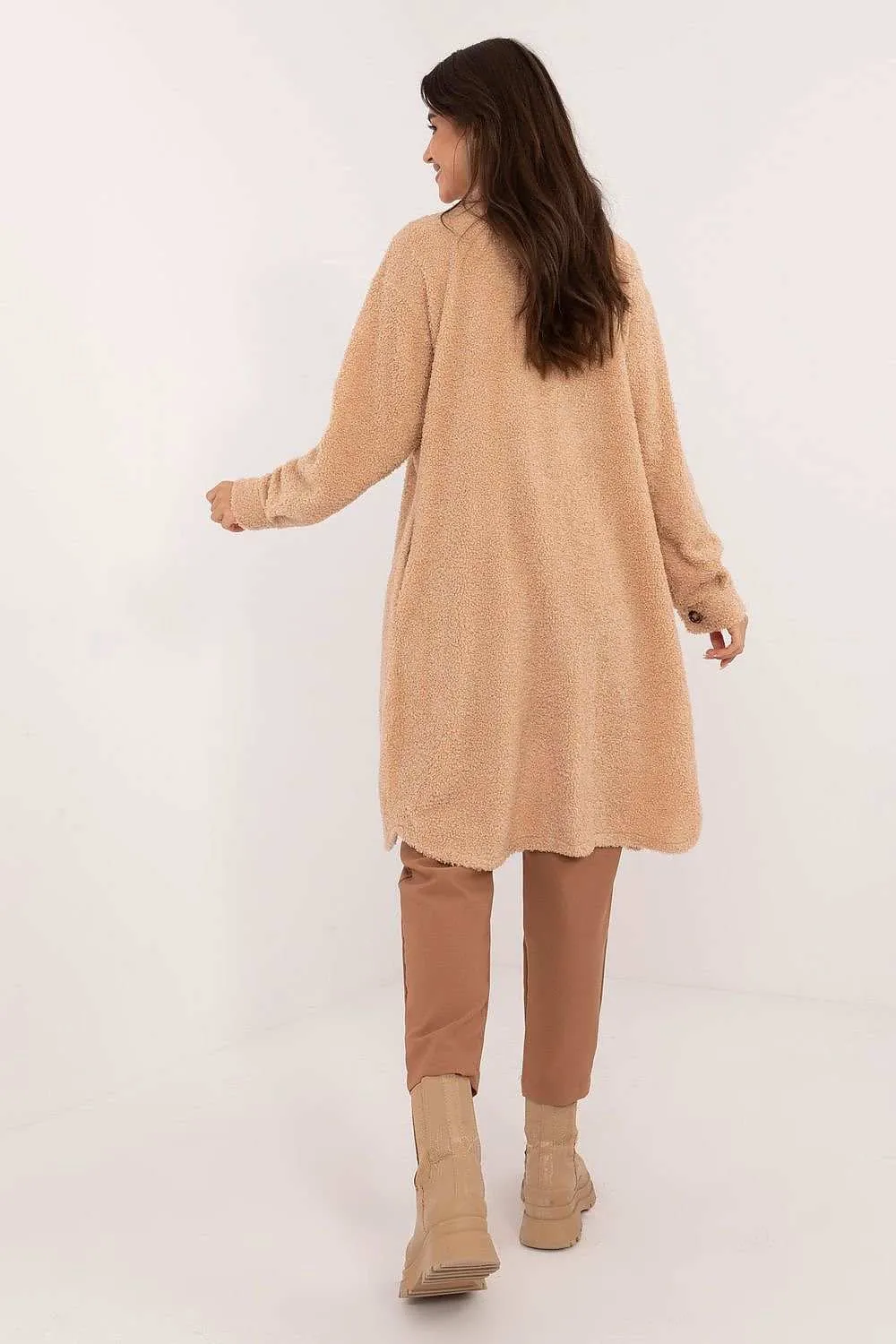 Long Sleeve Shirt  Stylish, Comfortable & Perfect for Any Occasion