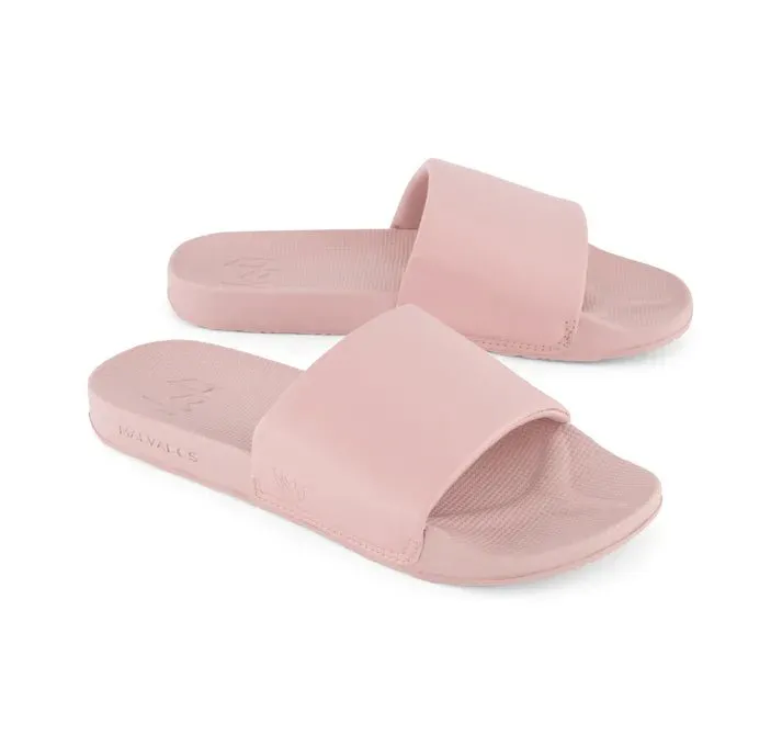 Malvados Womens Slaya Badu Sandals