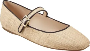 Marc Fisher LTD Women's Lailah Ballet Flat Marc Fisher LTD Women's Lailah Ballet Flat