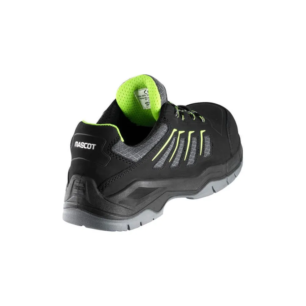 Mascot Fujiyama Safety Shoes S1P F0108-937 - Mens, Footwear Fit