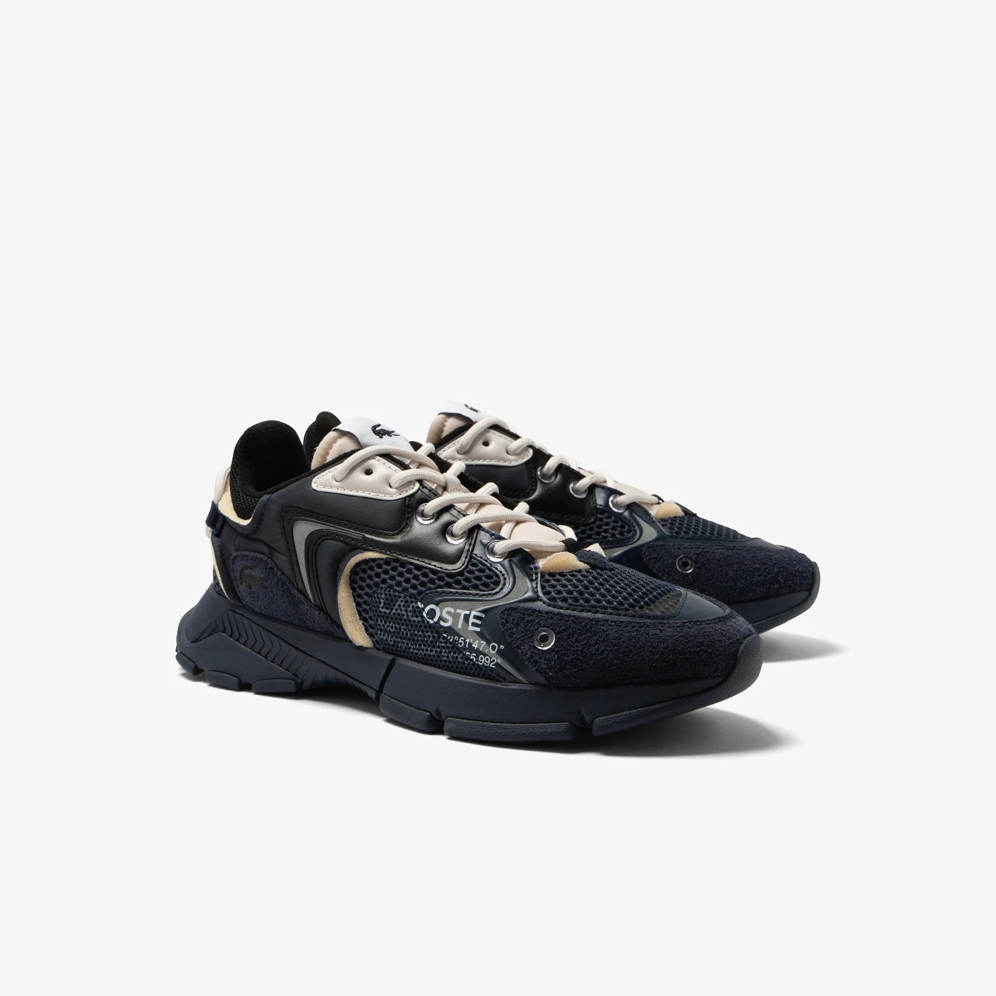 Men's Lacoste L003 Neo Trainers - 45SMA0001