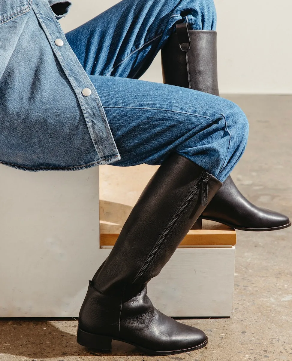 Ming Boot